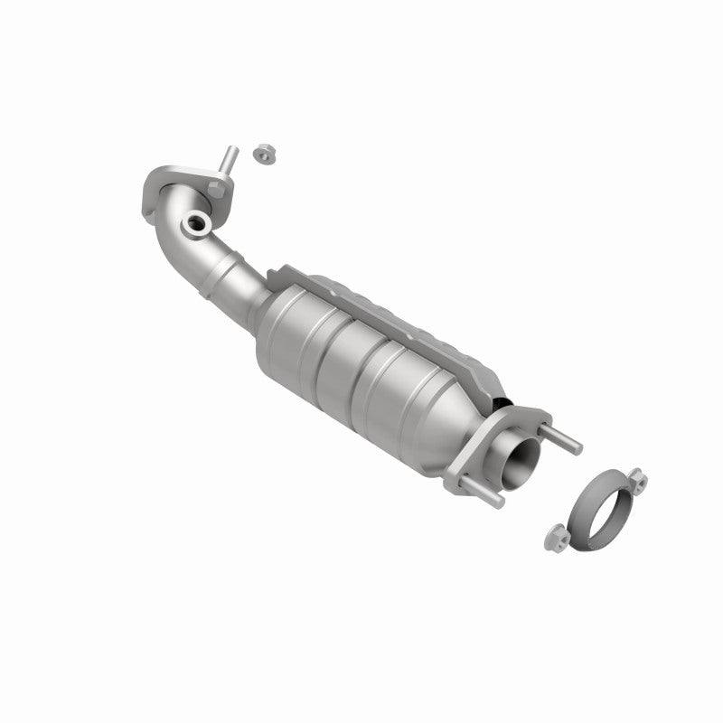 MagnaFlow Direct Fit Catalytic Converter 05-07 Cadillac STS/SRX 3.6L