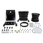 LOADLIFTER 5000; LEAF SPRING LEVELING KIT