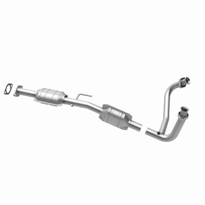 MagnaFlow Direct Fit Catalytic Converter Ford 86 94