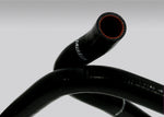 Mishimoto 92-00 Honda Civic w/ B16 / 99-00 Civic SI Black Silicone Hose Kit