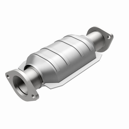 MagnaFlow Direct Fit Catalytic Converter 00-02 Nissan Sentra 1.8L CC