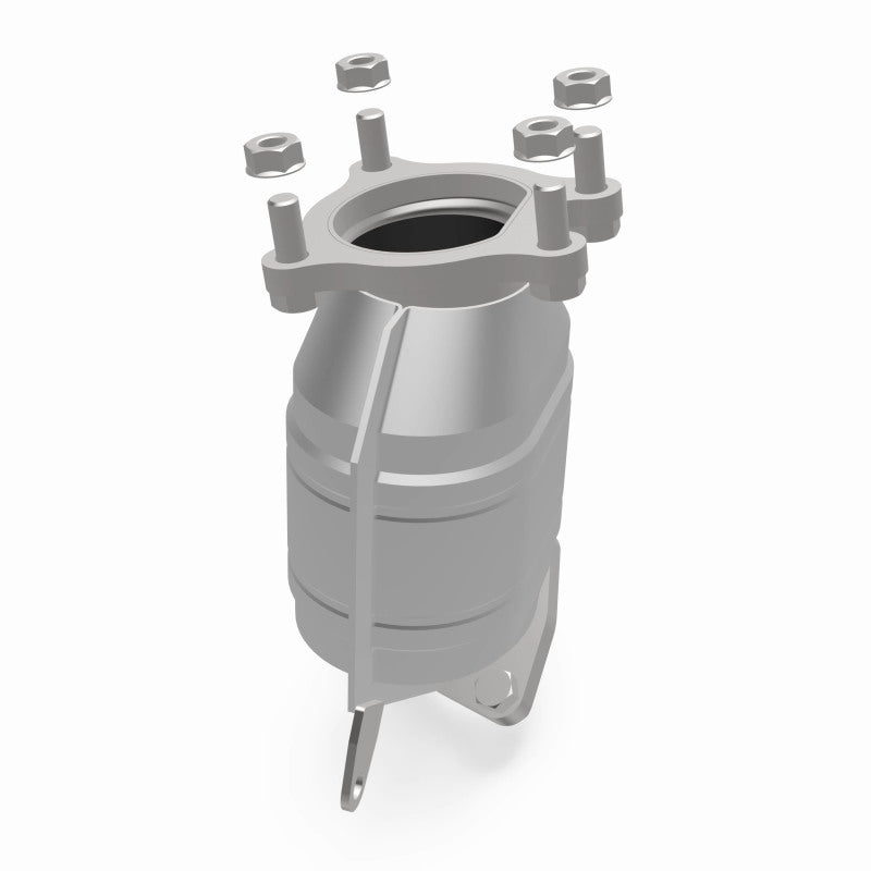 MagnaFlow Direct Fit Catalytic Converter 90-95 Honda Civic 1.5L Closed Couple