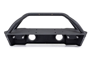 DV8 Offroad 07-22 Jeep Wrangler JK/JL Pocket Front Bumper