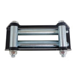 Westin UTV Roller Fairlead 4500-6000 lbs - Black