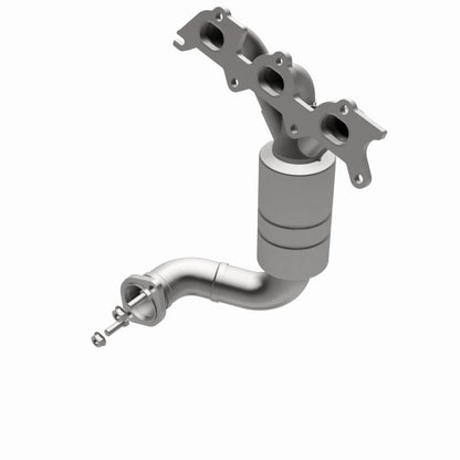 MagnaFlow Direct Fit Catalytic Converter 07-09 Chrysler Sebring 2.7L