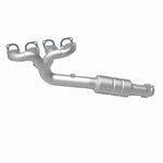 Magnaflow Conv DF 02-03 BMW 745i 4.4L D/S