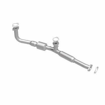 MagnaFlow Direct Fit Catalytic Converter 96-00 Chrysler Sebring 2.5L