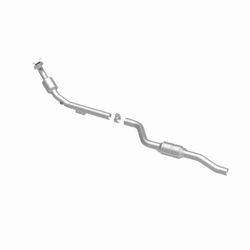 MagnaFlow Direct Fit Catalytic Converter 98-03 Mercedes E320 3.2L