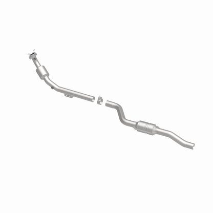 MagnaFlow Direct Fit Catalytic Converter 98-03 Mercedes E320 3.2L