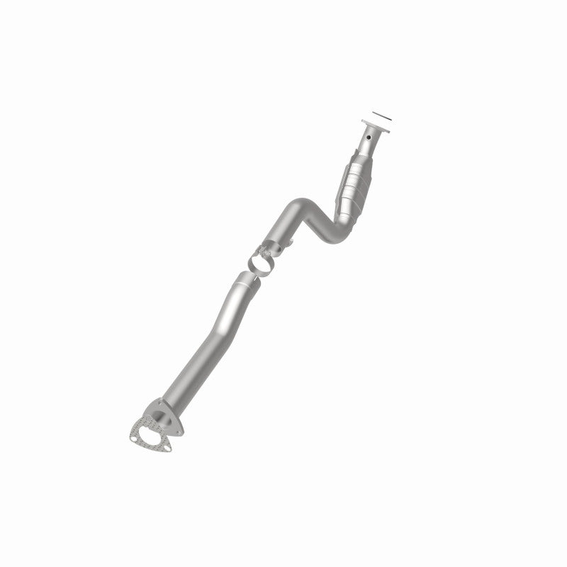 MagnaFlow Direct Fit Catalytic Converter 07-08 Express 2500 4.8L Passenger Side