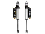 ICON 2016+ Nissan Titan XD 0-1.5in 2.5 Series Shocks VS PB CDCV - Pair