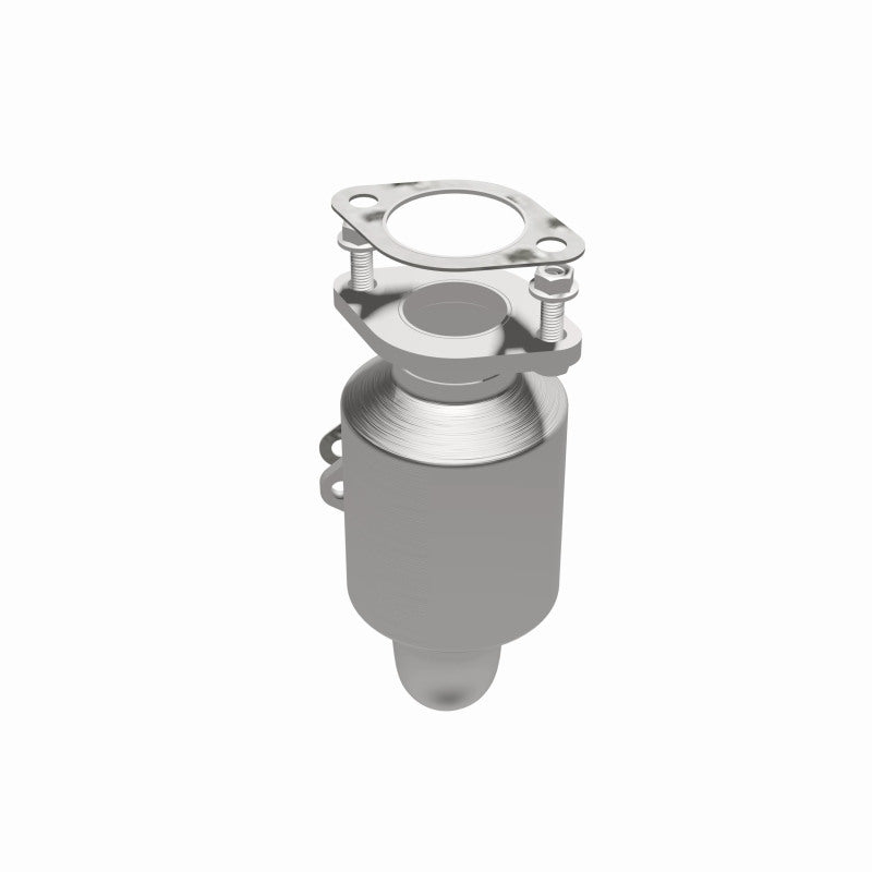 MagnaFlow 09-10 Subaru Forester H4 2.5L California Direct-Fit Catalytic Convert