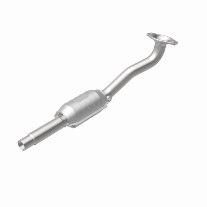 MagnaFlow Direct Fit Catalytic Converter VW 33.5X5X4 2/1.75