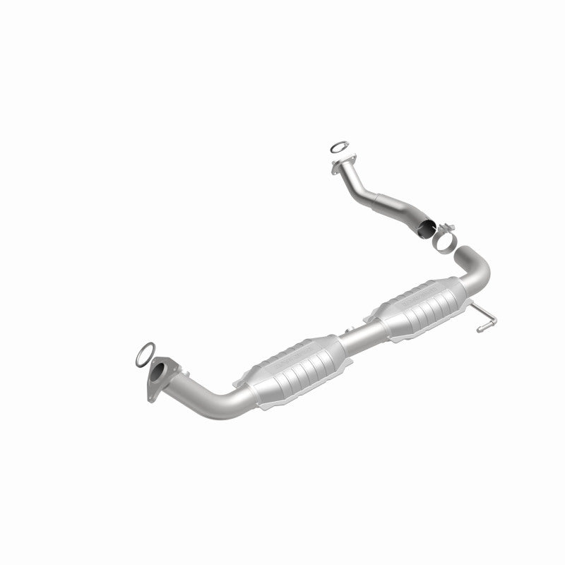 MagnaFlow Direct Fit Catalytic Converter 07-08 4.7L Tundra D/S OEM