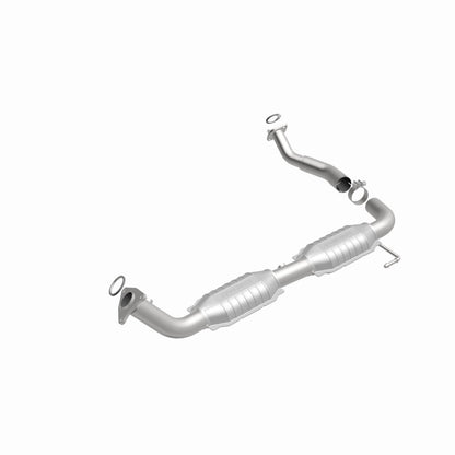 MagnaFlow Direct Fit Catalytic Converter 07-08 4.7L Tundra D/S OEM