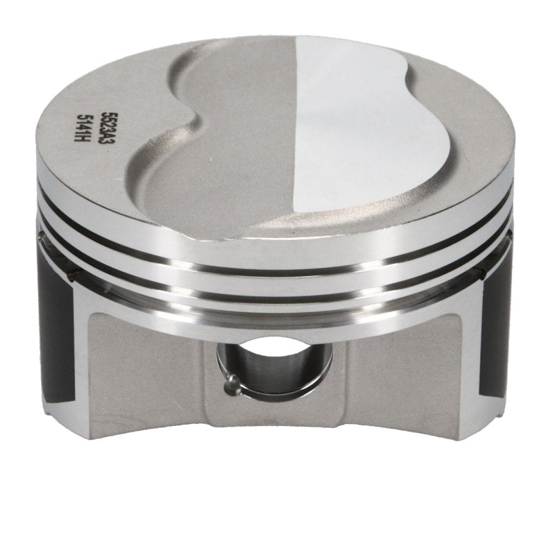 Wiseco Chevrolet LS 4.030in Bore 1.335in CH 4.00 CC Pro Tru Street Piston Set