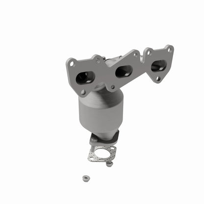MagnaFlow Direct Fit Catalytic Converter 06-07 Hyundai Sonata 3.3L