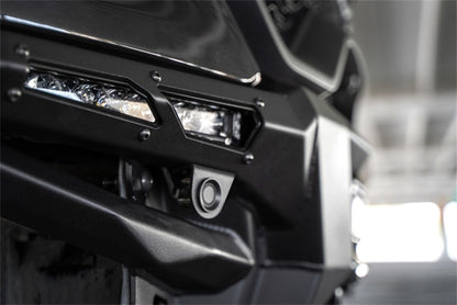 Addictive Desert Designs21-23 Ram TRX Phantom Front Bumper