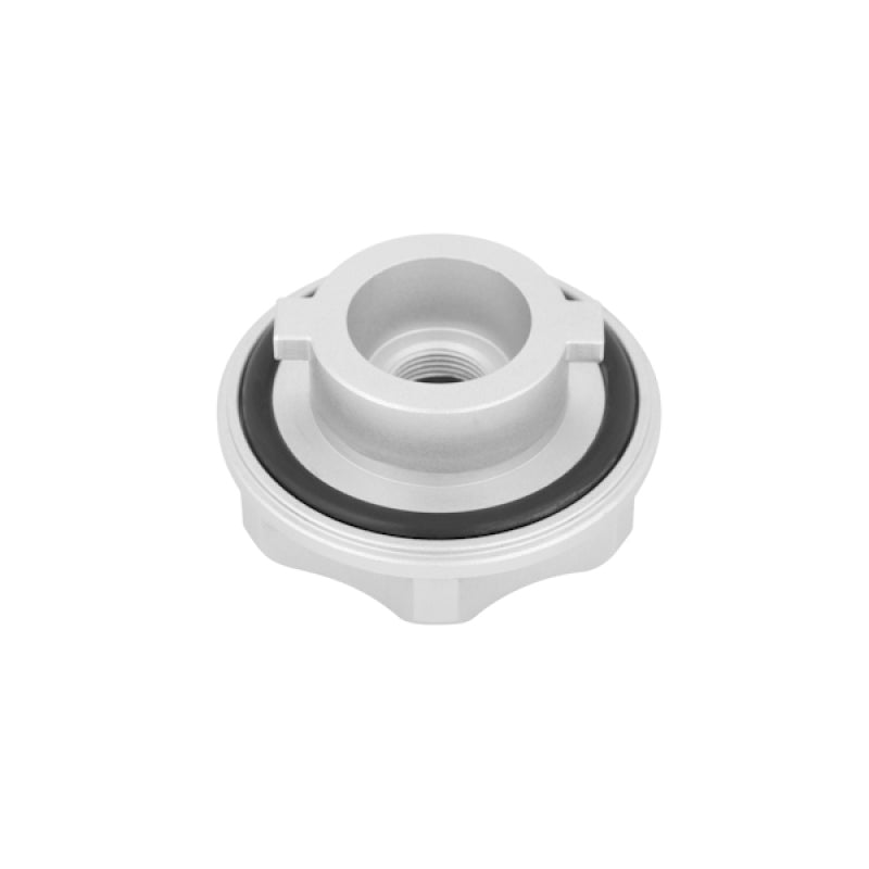 Mishimoto Mitsubishi Oil Filler Cap - Black