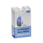 Putco Mini-Halogens - 7440 Nitro White