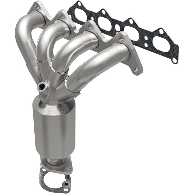 MagnaFlow Direct Fit Catalytic Converter 05-08 Kia Sportage 2.0L