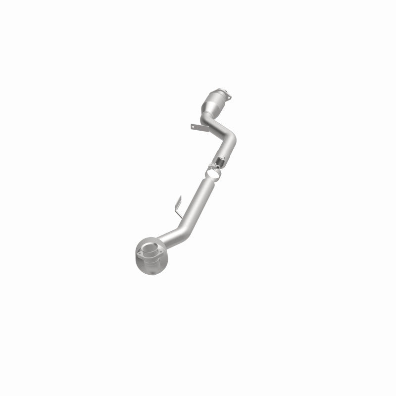 MagnaFlow Direct Fit Catalytic Converter 05-10 SLK55 AMG 5.5L ds
