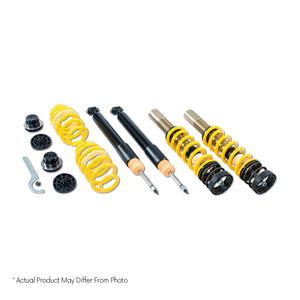 ST XA Height & Rebound Adjustable Coilover Kit - 2017+ Audi A5 (B9) Sportback Quattro