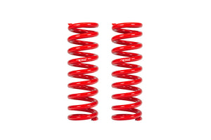 Eibach Pro-Truck Lift Kit 17-19 Toyota Tacoma TRD Pro Double Cab 3.5L V6 4WD Front Springs