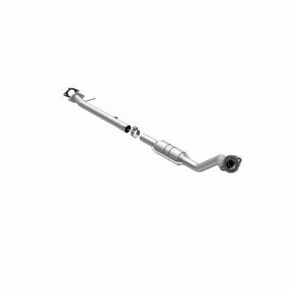 MagnaFlow Direct Fit Catalytic Converter 04-05 Aztek/Rendezvous 3.4L