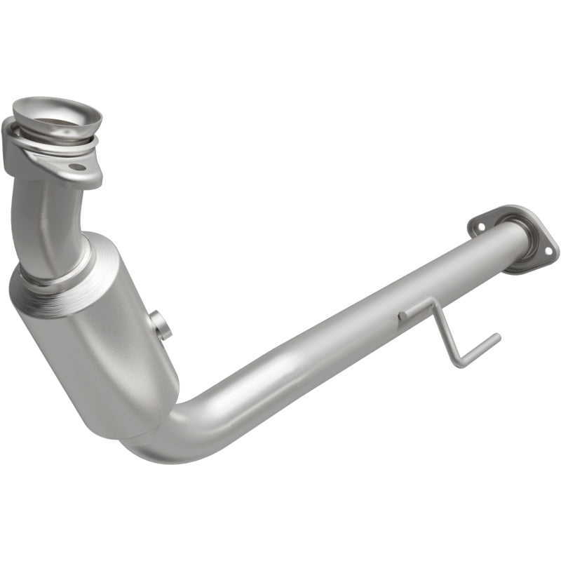 MagnaFlow Direct Fit Catalytic Converter 05-06 Jeep Wrangler L4-2.4L
