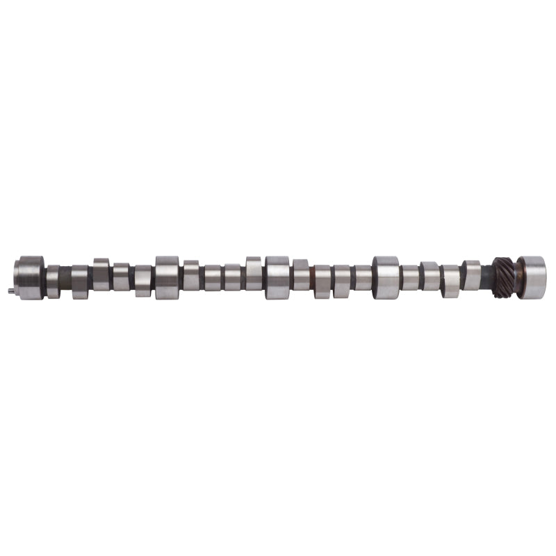 Edelbrock Camshaft Perf RPM Hydraulic Roller BB Chevy Late Model w/ Thrust Plate