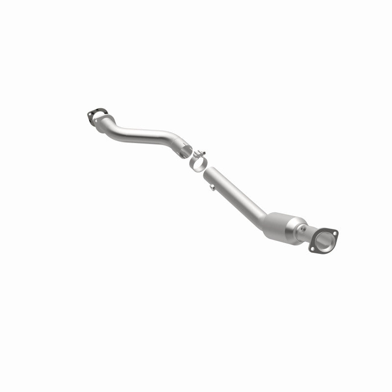 MagnaFlow Direct Fit Catalytic Converter 2005-2006 Pontiac GTO 6.0L Underbody