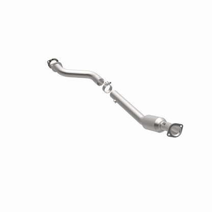MagnaFlow Direct Fit Catalytic Converter 2005-2006 Pontiac GTO 6.0L Underbody