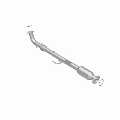 MagnaFlow California Direct Fit Converter 10-11 Toyota Camry 2.5L