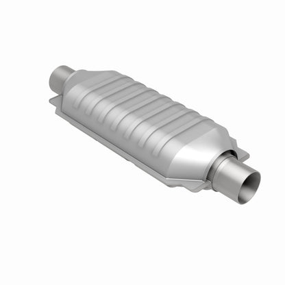 MagnaFlow Universal Catalytic Converter 2.50 OEM