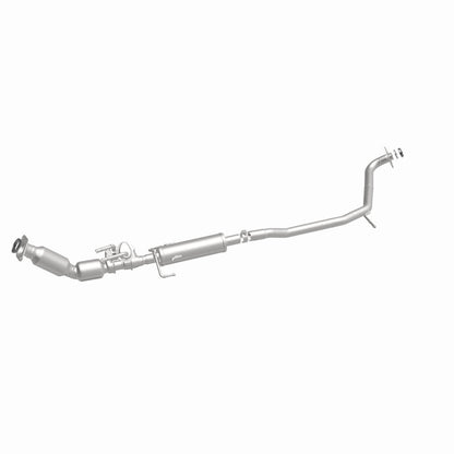 MagnaFlow Direct Fit Catalytic Converter 12-15 Toyota Prius Plug -In Underbody 1.8L