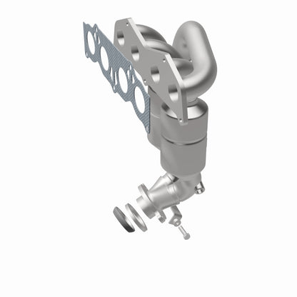 MagnaFlow Direct Fit Catalytic Converter 01-03 Toyota Rav4 2.0L L4