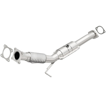 MagnaFlow Direct Fit Catalytic Converter 03-05 Volvo S60/ V70 2.4L