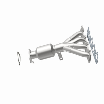 MagnaFlow DF Cat. Conv 09-10 Chevy Malibu (Exc PZEV) / 09-10 Pontiac G6 (w/ Tier 2) 2.4L Manifold