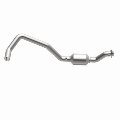 MagnaFlow Direct Fit Catalytic Converter 2005 Dodge Ram 1500 3.7/ 4.7