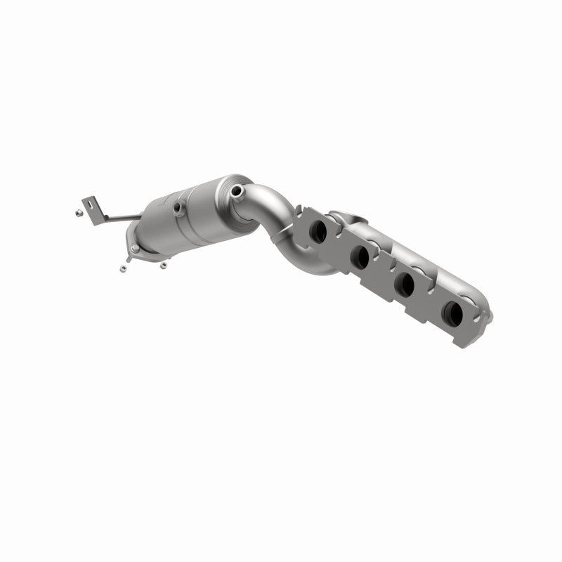 MagnaFlow Direct Fit Catalytic Converter 07-08 Audi A6/A8 4.2L