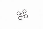 Radium Engineering O-Ring 5-Pack 4AN FKM