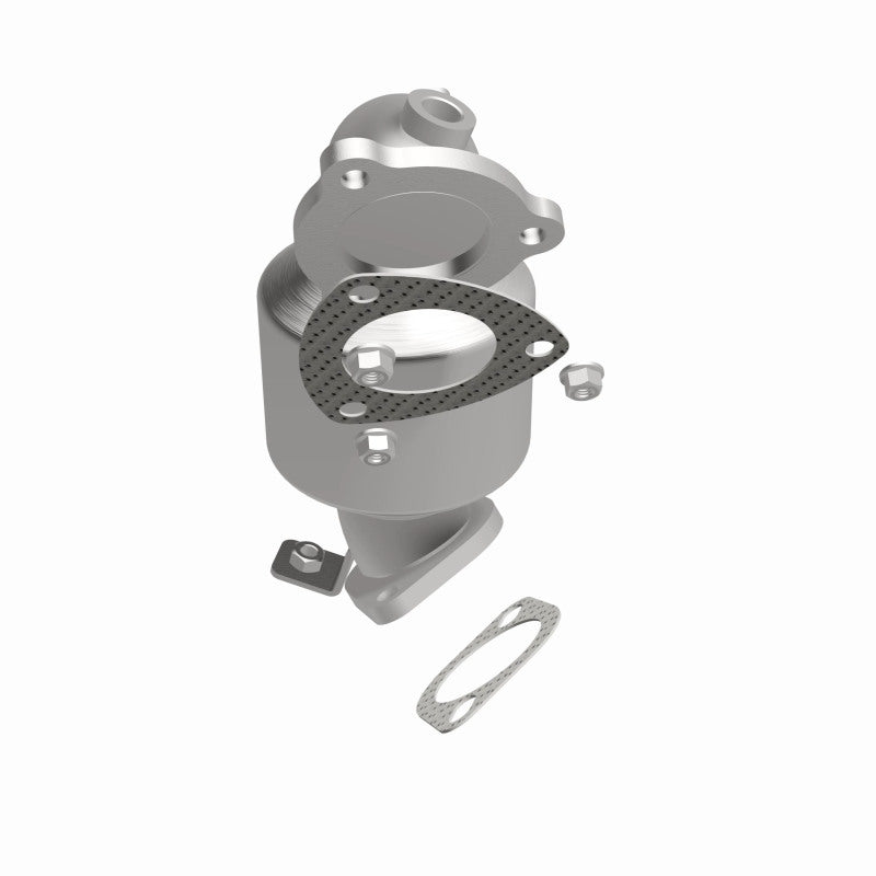 MagnaFlow DF Cat Conv 2016-2018 Hyundai Tucson L4 OEM Close Coupled Front (*NOT FOR SALE IN CA*)