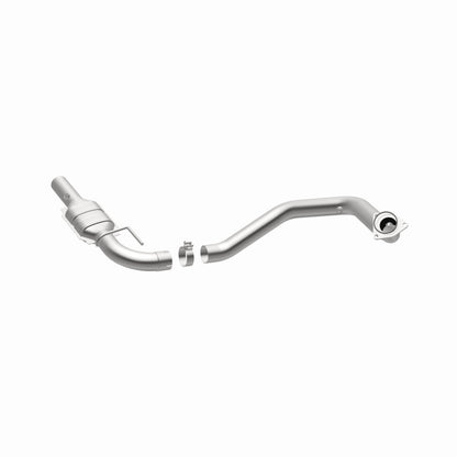 MagnaFlow Direct Fit Catalytic Converter 03-07 GM 2500/3500 D/S OEM
