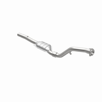 MagnaFlow Direct Fit Catalytic Converter 00-03 Audi A8 Quatt 4.2L Passenger Side
