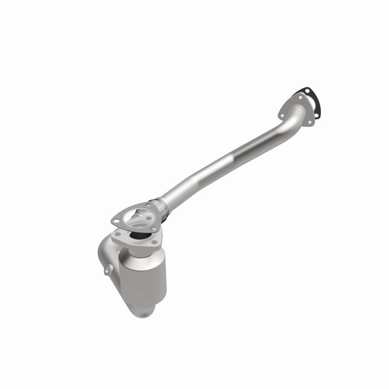 MagnaFlow Direct Fit Catalytic Converter 00-03 Saturn LS 3.0L Front