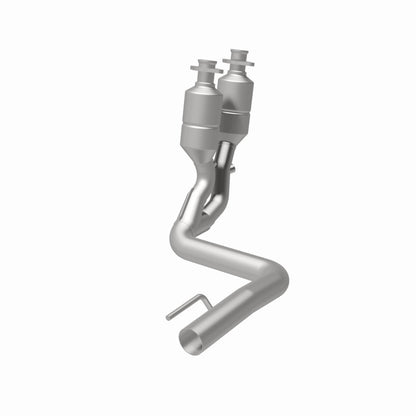 MagnaFlow Direct Fit Catalytic Converter 99-00 Grand Cherokee 4.0L