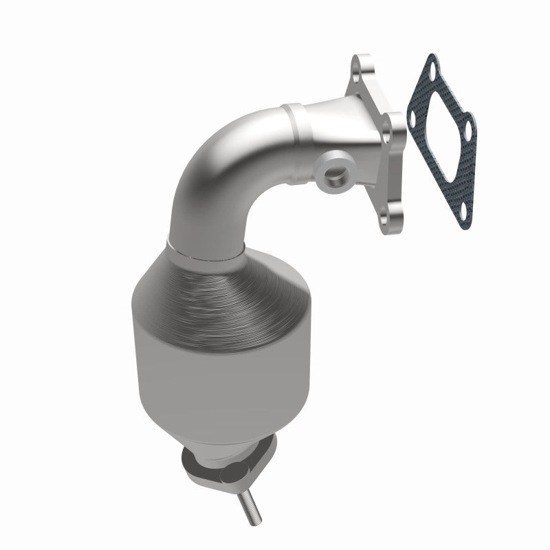 MagnaFlow Direct Fit Catalytic Converter 10-11 Equinox 3.0L Underbody
