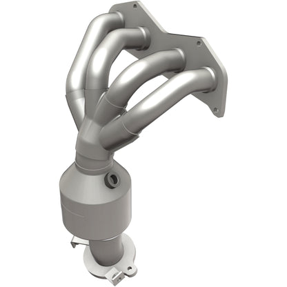 MagnaFlow Direct Fit Catalytic Converter 07 Toyota Highlander 2.4L