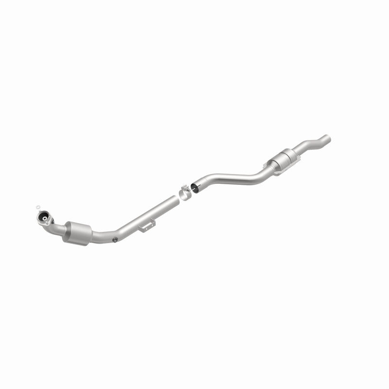 MagnaFlow Direct Fit Catalytic Converter 98-03 Mercedes E320 3.2L